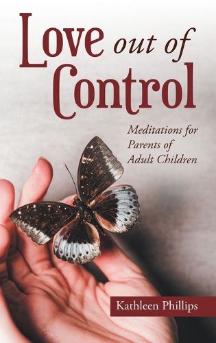 Cover image for Love out of Control