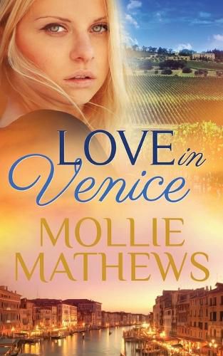 Cover image for Love In Venice