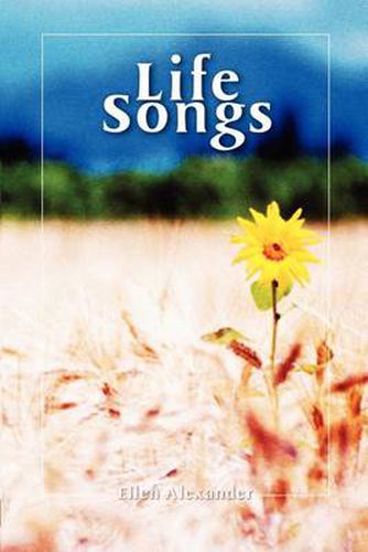 Cover image for Life Songs