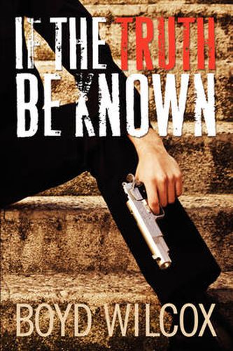 Cover image for If the Truth Be Known