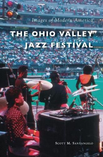 Cover image for The Ohio Valley Jazz Festival