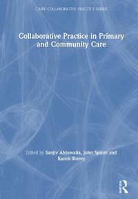 Cover image for Collaborative Practice in Primary and Community Care