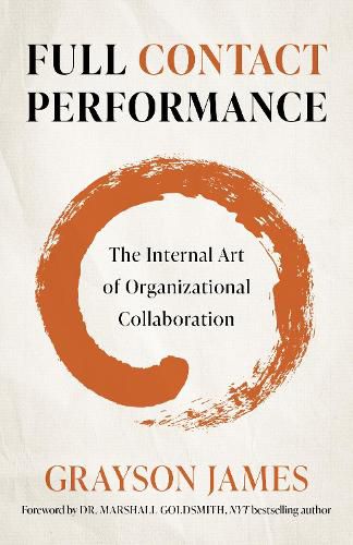 Cover image for Full Contact Performance