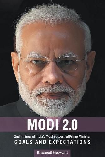 Cover image for Modi 2.0