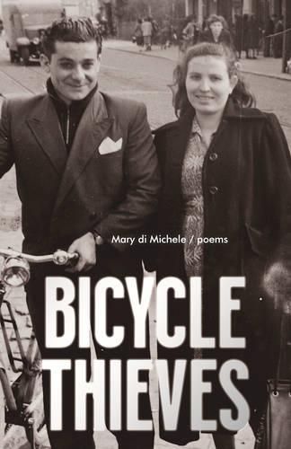 Bicycle Thieves