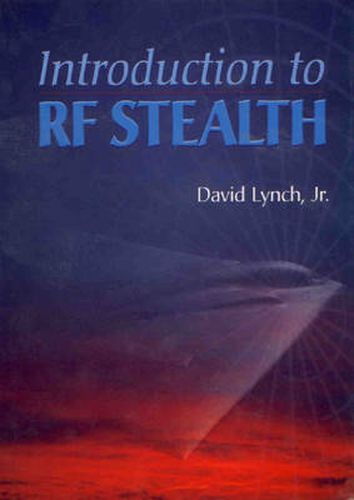 Cover image for Introduction to RF Stealth