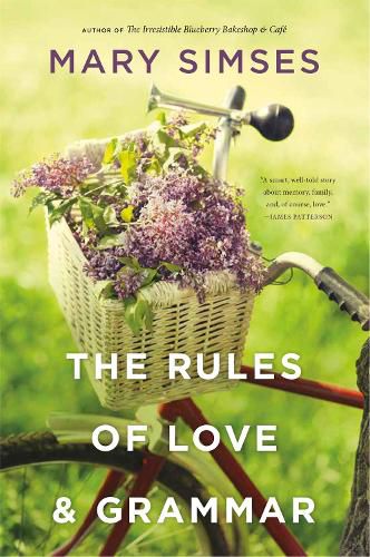 Cover image for The Rules of Love & Grammar