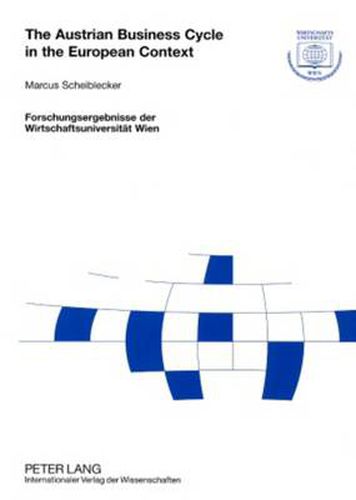 Cover image for The Austrian Business Cycle in the European Context
