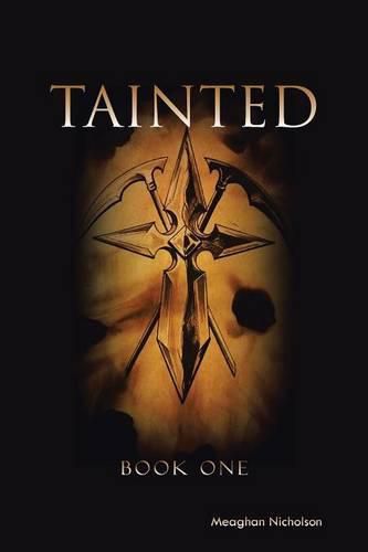 Cover image for Tainted