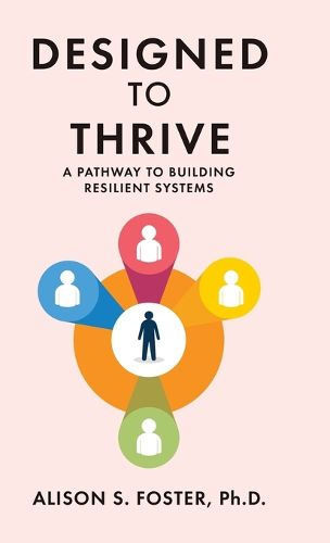 Cover image for Designed to Thrive