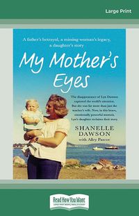 Cover image for My Mother's Eyes