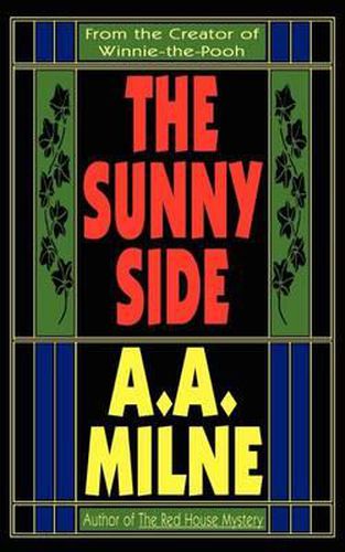 Cover image for The Sunny Side