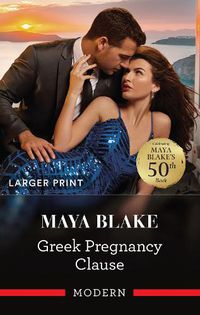 Cover image for Greek Pregnancy Clause