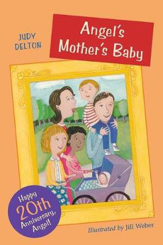 Cover image for Angel's Mother's Baby