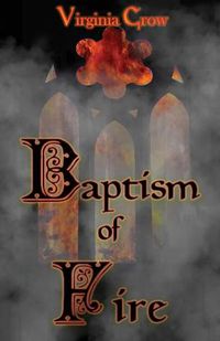 Cover image for Baptism of Fire