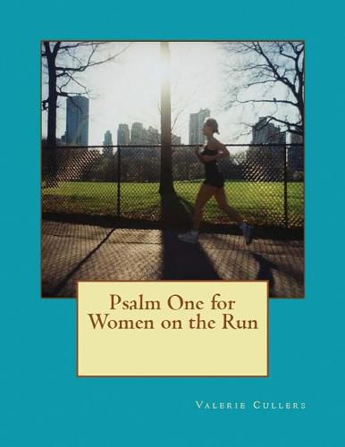 Cover image for Psalm One for Women on the Run