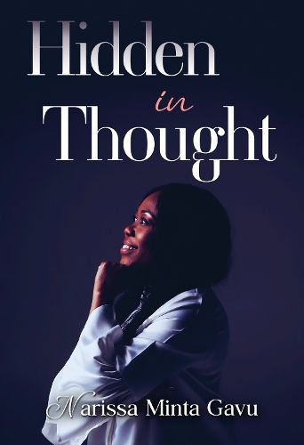 Cover image for Hidden in Thought