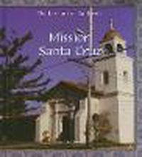 Cover image for Mission Santa Cruz