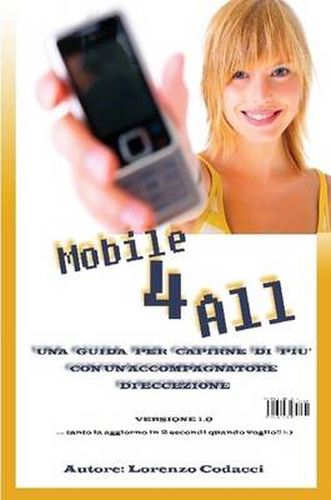 Cover image for Mobile 4 All - Il Mobile Alla Portata Di Tutti