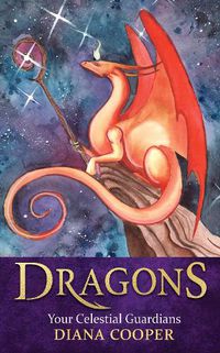 Cover image for Dragons: Your Celestial Guardians