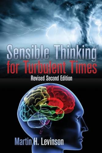Cover image for Sensible Thinking for Turbulent Times: Revised Second Edition