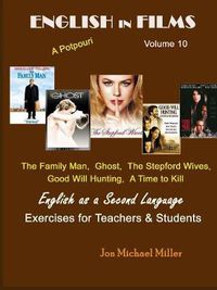 Cover image for English in Films Volume 10