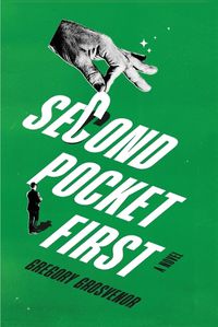 Cover image for Second Pocket First