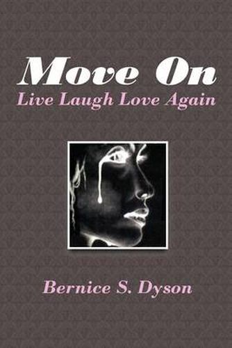 Cover image for Move on