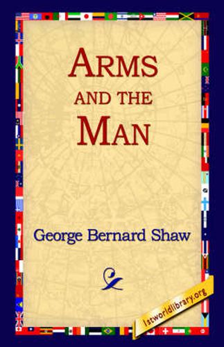 Arms and the Man