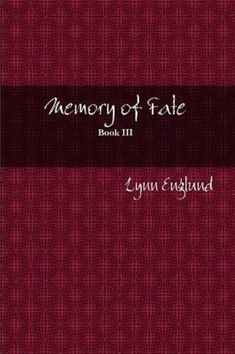 Cover image for Memory of Fate