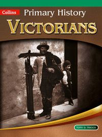 Cover image for Victorians