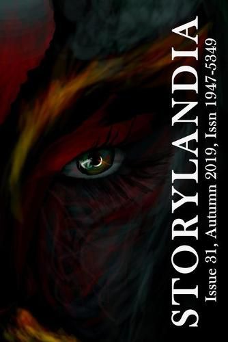 Cover image for Storylandia 31: The Beasthood