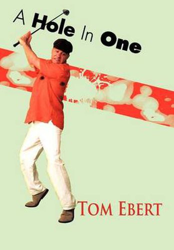 Cover image for A Hole In One