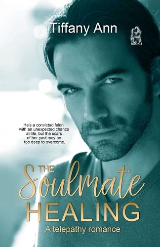 Cover image for The Soulmate Healing