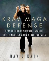 Cover image for Krav Maga Defense