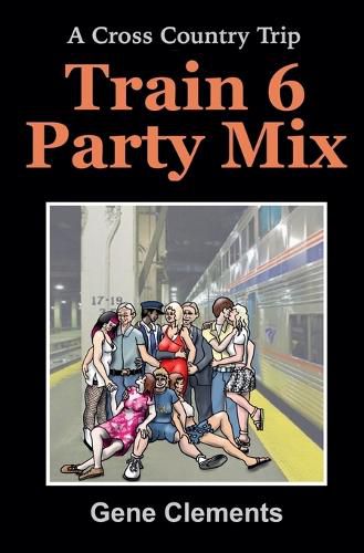 Cover image for Train 6 Party Mix