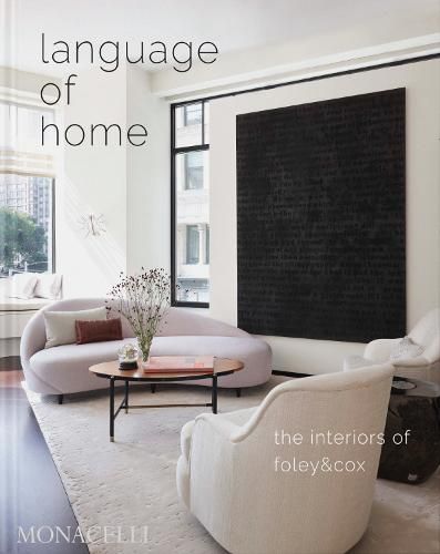 Cover image for Language of Home