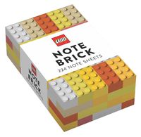 Cover image for Lego Note Brick 2