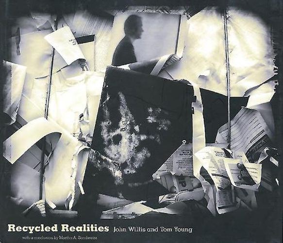 Cover image for Recycled Realities