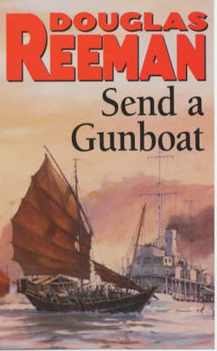 Send a Gunboat