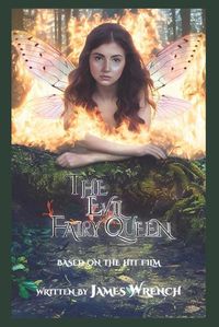 Cover image for The Evil Fairy Queen