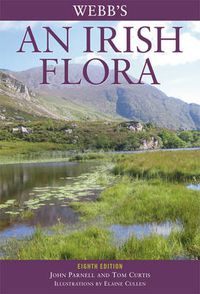 Cover image for Webb's an Irish Flora