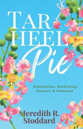 Cover image for Tar Heel Pie