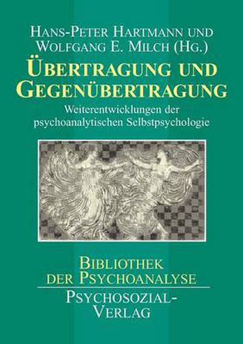 Cover image for UEbertragung und Gegenubertragung