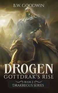 Cover image for Drogen