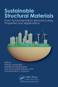 Cover image for Sustainable Structural Materials