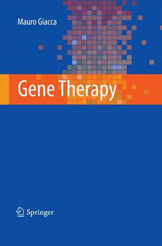 Cover image for Gene Therapy