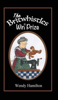 Cover image for The Britwhistles Win a Prize