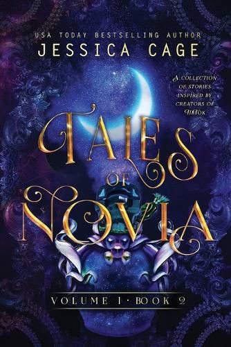 Tales of Novia, Volume 1, Book 2