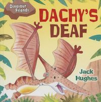 Cover image for Dachy's Deaf